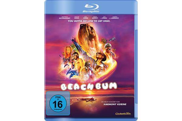 Bild: Beach Bum