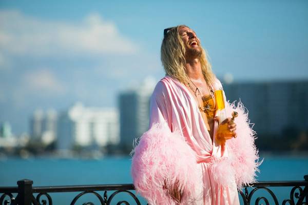Bild: Beach Bum