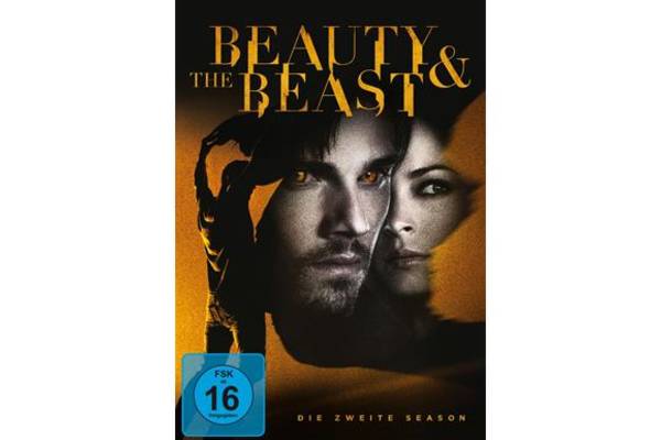 Bild: BEAUTY AND THE BEAST – Staffel 2