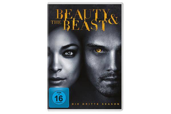 Bild: BEAUTY & THE BEAST – Staffel 3