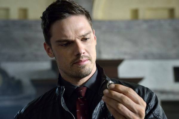 Bild: BEAUTY & THE BEAST – Staffel 3
