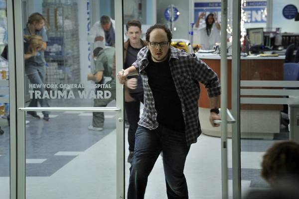 Bild: BEAUTY & THE BEAST – Staffel 3