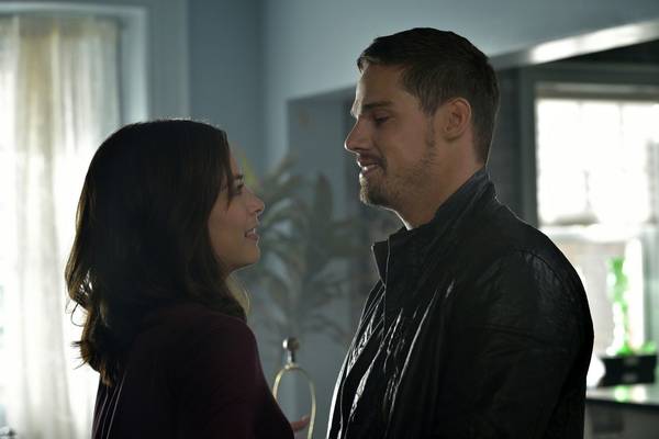Bild: BEAUTY & THE BEAST – Staffel 3