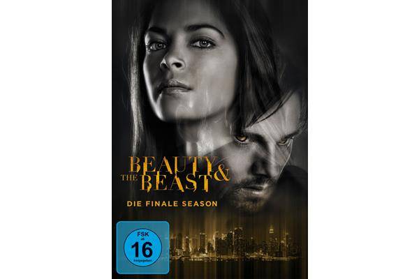 Bild: Beauty and the Beast – Staffel 4