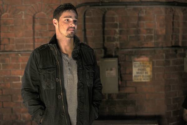 Bild: Beauty and the Beast – Staffel 4