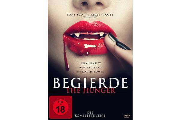 Bild: Begierde – Die komplette Serie