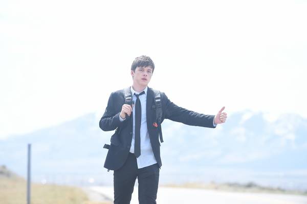 Bild: Being Charlie – Zurück ins Leben