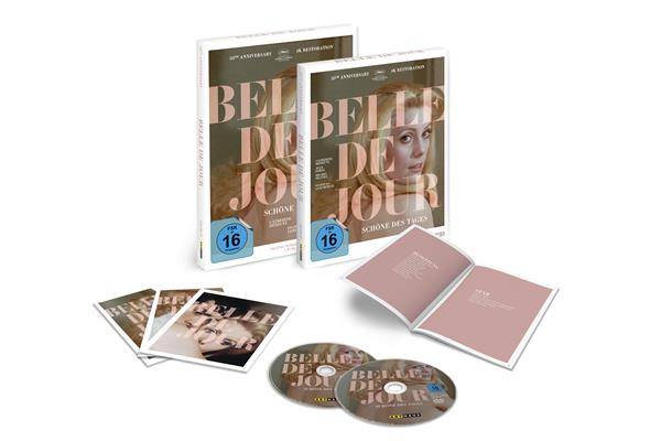 Bild: Belle de Jour – Schöne des Tages