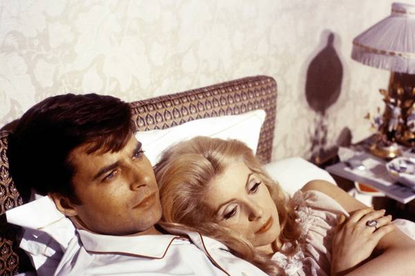 Bild: Belle de Jour – Schöne des Tages