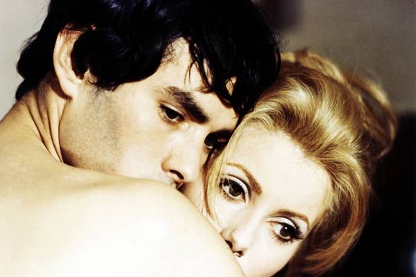 Bild: Belle de Jour – Schöne des Tages