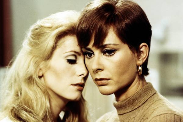 Bild: Belle de Jour – Schöne des Tages