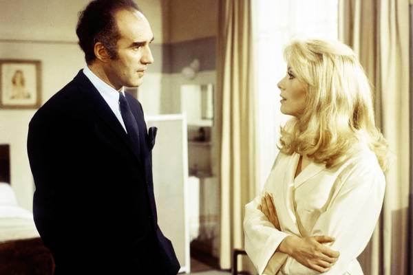 Bild: Belle de Jour – Schöne des Tages