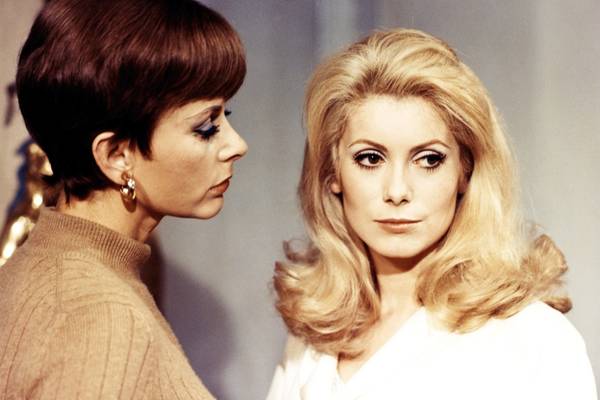 Bild: Belle de Jour – Schöne des Tages