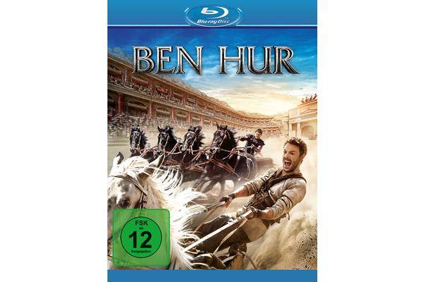Bild: Ben Hur