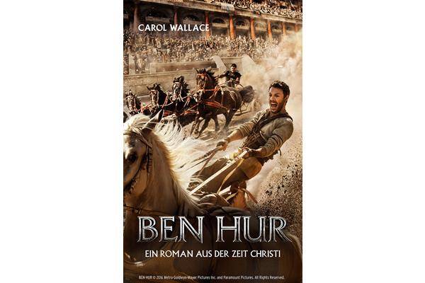 Bild: Ben Hur