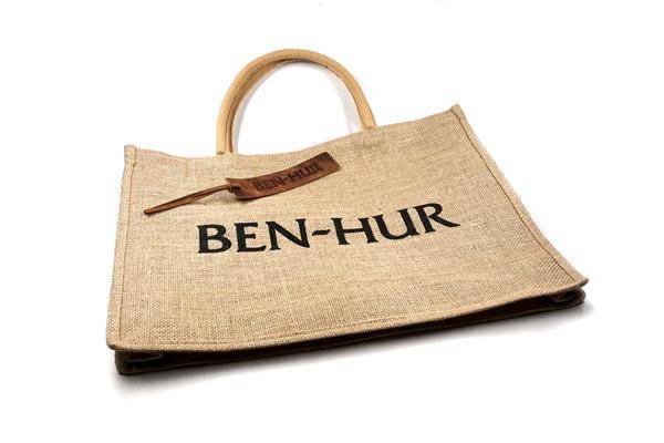 Bild: Ben Hur