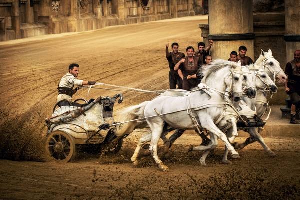 Bild: Ben Hur