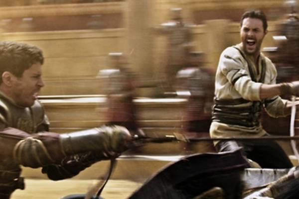 Bild: Ben Hur