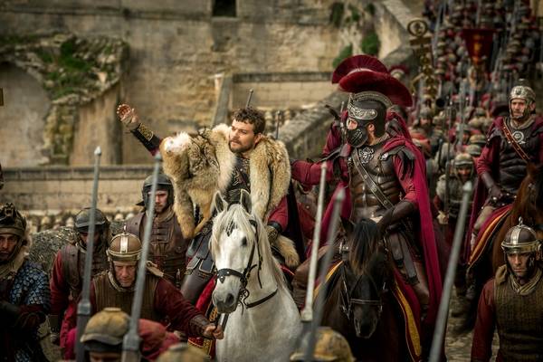 Bild: Ben Hur