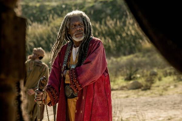 Bild: Ben Hur