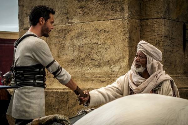 Bild: Ben Hur