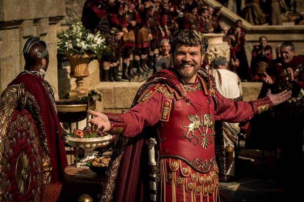 Bild: Ben Hur