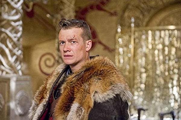 Bild: Beowulf – Die komplette Serie