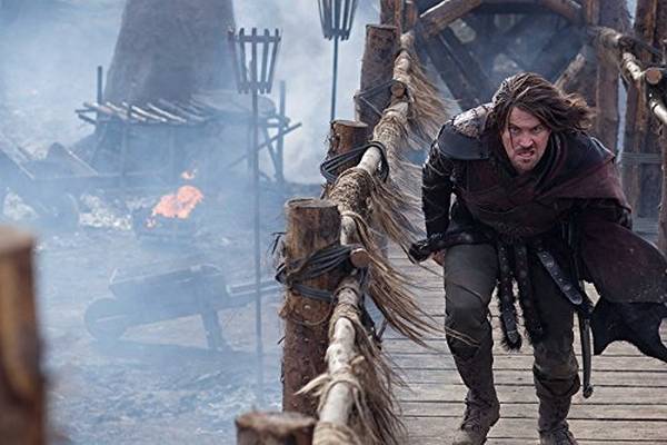 Bild: Beowulf – Die komplette Serie