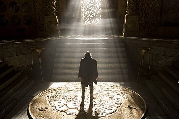 Bild: Beowulf – Die komplette Serie