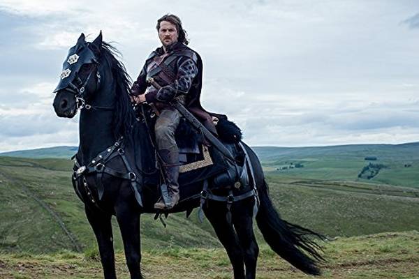 Bild: Beowulf – Die komplette Serie