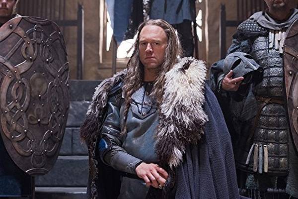 Bild: Beowulf – Die komplette Serie
