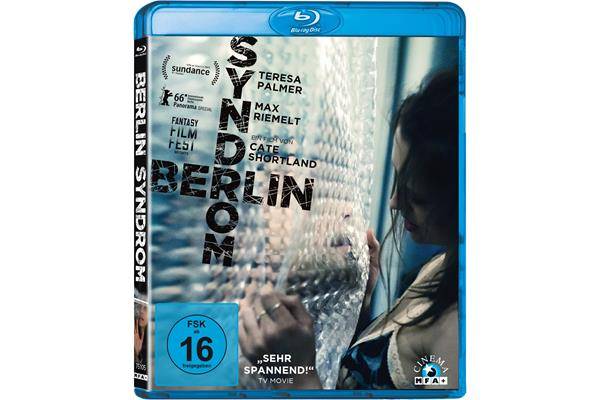 Bild: Berlin Syndrom