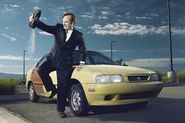 Bild: BETTER CALL SAUL – Staffel 1