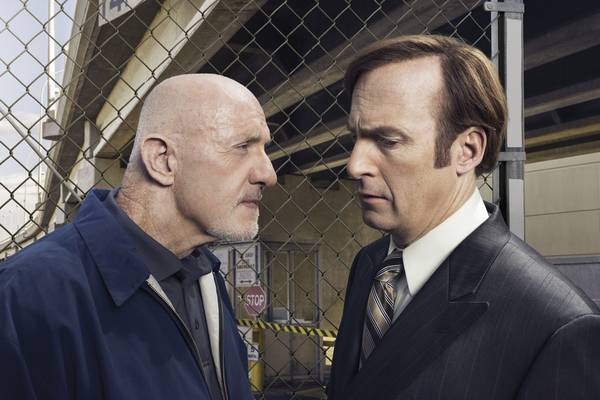 Bild: BETTER CALL SAUL – Staffel 1