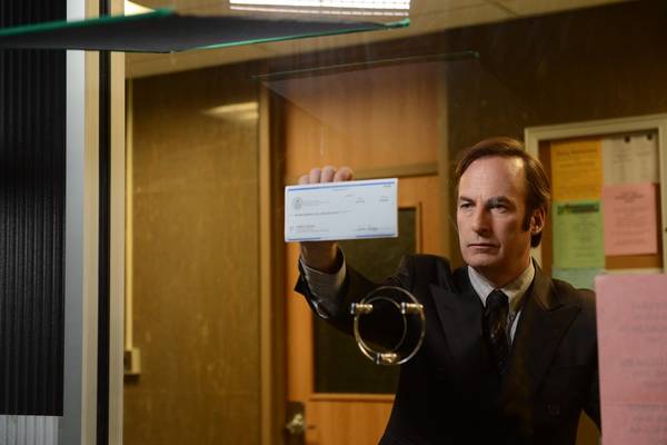 Bild: BETTER CALL SAUL – Staffel 1