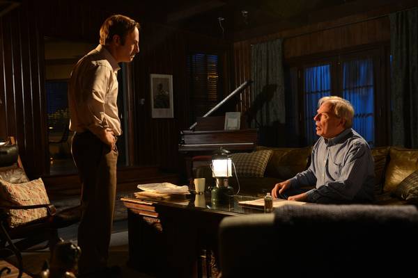 Bild: BETTER CALL SAUL – Staffel 1