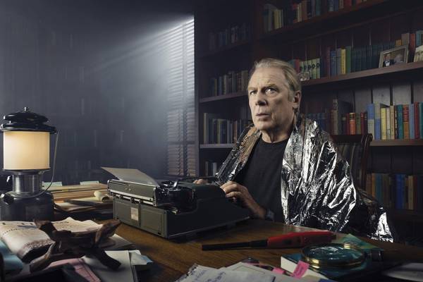 Bild: BETTER CALL SAUL – Staffel 1
