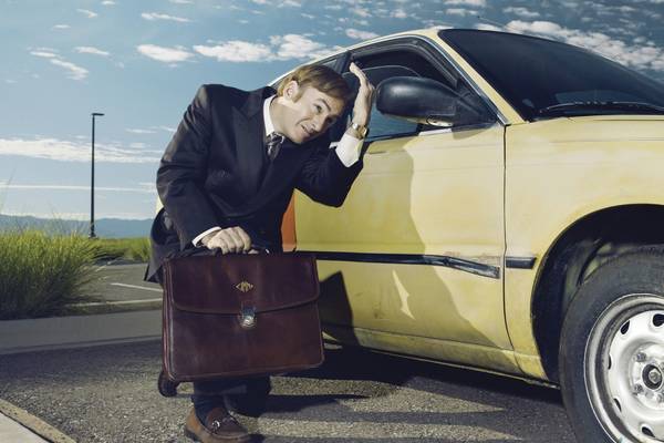 Bild: BETTER CALL SAUL – Staffel 1