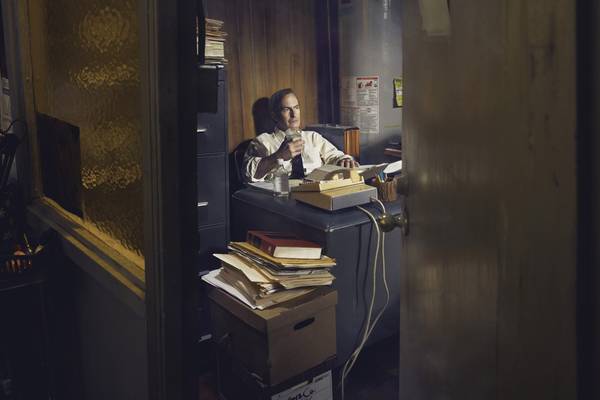 Bild: BETTER CALL SAUL – Staffel 1