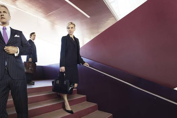 Bild: BETTER CALL SAUL – Staffel 1