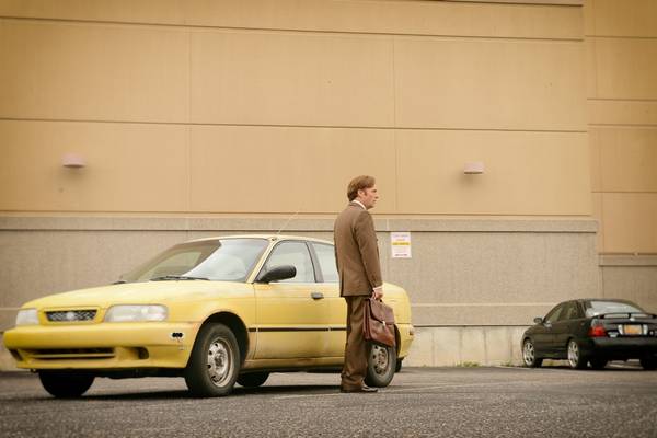 Bild: Better Call Saul – Staffel 2