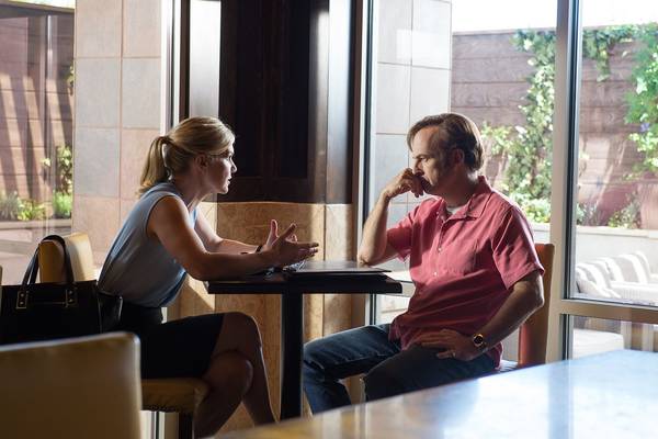 Bild: Better Call Saul – Staffel 2