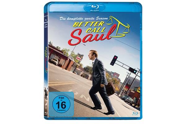 Bild: Better Call Saul – Staffel 2