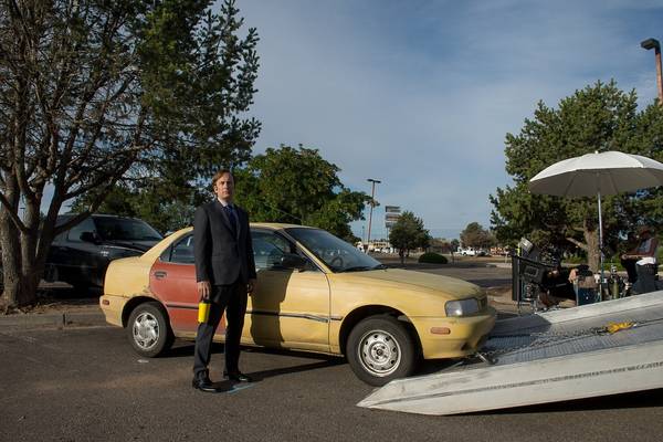 Bild: Better Call Saul – Staffel 2