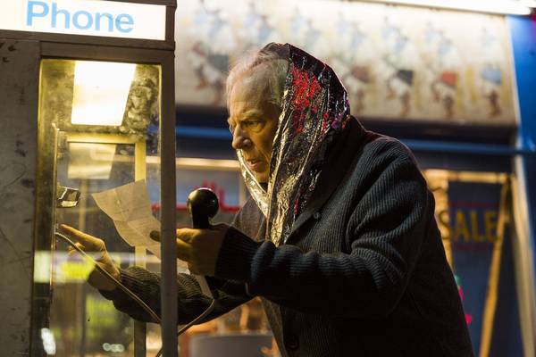 Bild: Better Call Saul – Staffel 3