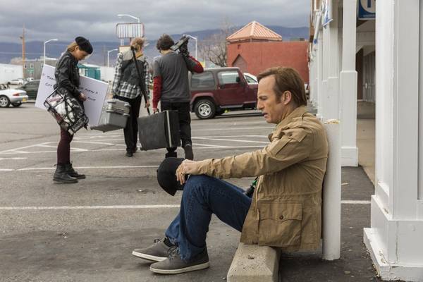 Bild: Better Call Saul – Staffel 3