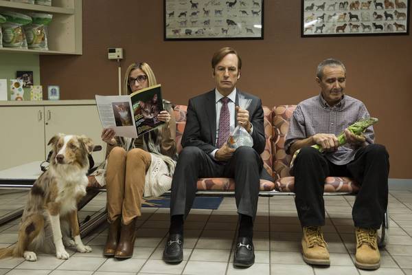Bild: Better Call Saul – Staffel 3