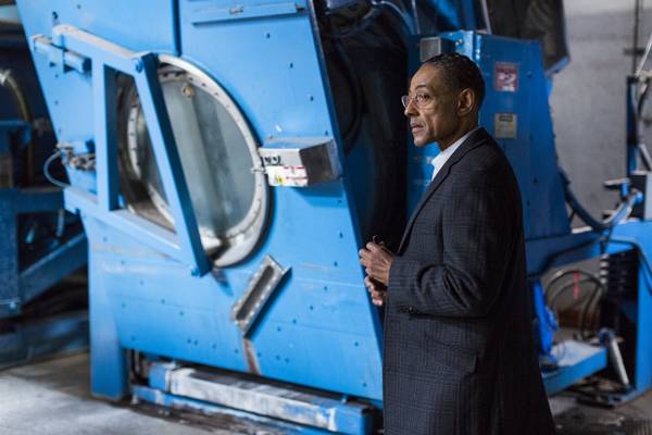 Bild: Better Call Saul – Staffel 3