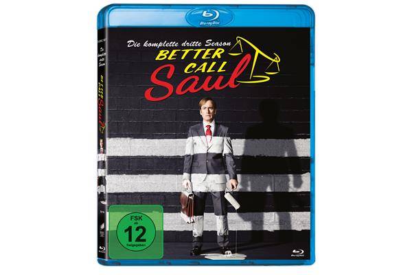 Bild: Better Call Saul – Staffel 3