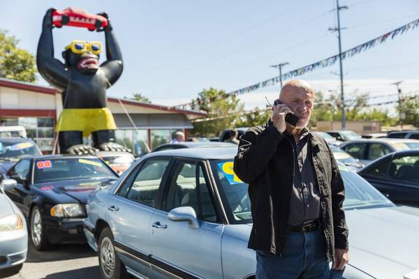 Bild: Better Call Saul – Staffel 3